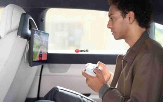 本田新车Afeela 1将支持PlayStation远程游玩功能