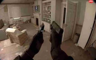 真有戏了！腾讯投资超写实枪战游戏《Unrecord》