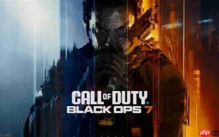 《使命召唤：黑色行动7》射击盛宴！耕升 RTX 5080 炫光 OC战场博弈