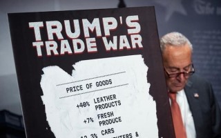 专家：中美贸易摩擦正“阶段性降温”