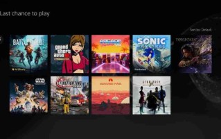 PS Plus十二月移除游戏名单公布：《GTA3》《战地2042》等