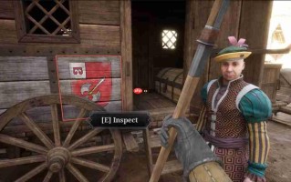 中世纪城堡守门人模拟游戏《门卫模拟器》公布