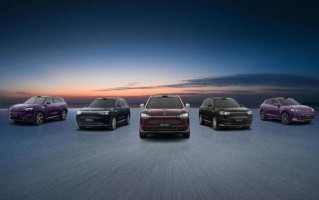 赛力斯2025年报：全年营收1650.5亿元 实现净利润59.6亿元