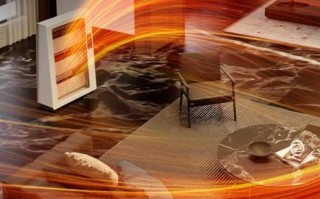 远红外+石墨烯，取暖技术双革命！中山益佳引领采暖行业进入健康时代