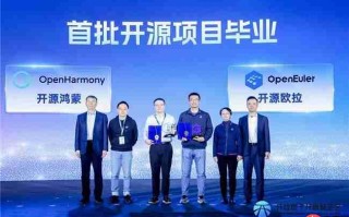 开源鸿蒙社区迎来重大进展，开源鸿蒙项目顺利孵化毕业