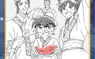 6月27日票房混战：《名侦探柯南：独眼的残像》领跑 皮特F1电影紧随其后