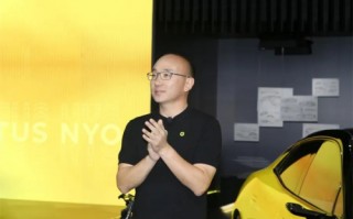 读懂毛京波的营销，也就读懂了路特斯的提速转变