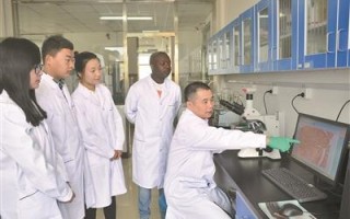 吉林农业大学：产教融合破解人才与产业对接难题