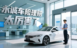 永诚车险保险到底好不好呢？