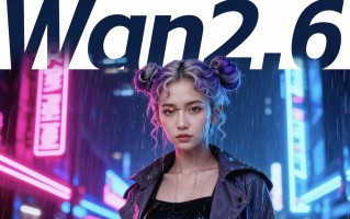 阿里基于通义万相视觉模型为商家提供 AI 能力