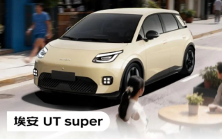 京东称“国民好车”并非单一车型 未来还有第二款第三款