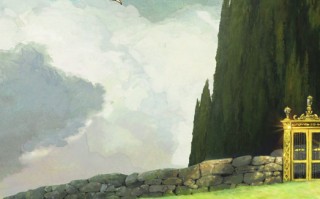 4月11日票房3640万《哥斯拉大战金刚2》累计破7亿《灿烂的她》破亿