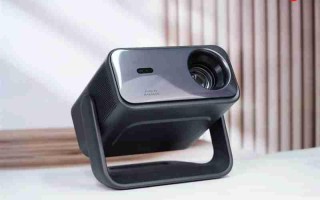 你能买到的最具性价比的1300CVIA流明投影仪！哈趣K3 Ultra Max评测