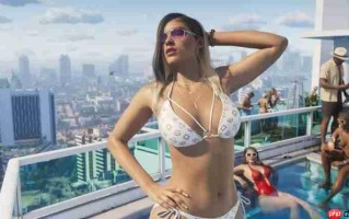 你信吗？ 据调查80%的粉丝不相信《GTA6》能如期发布