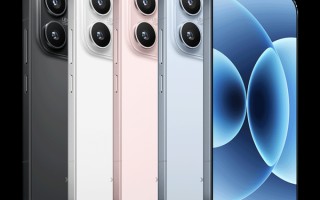 小米17系列销量约达225万 11月初便已突破200万台