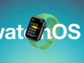 苹果watchOS 9.6正式发布，带来新的表盘并修复多种Bug