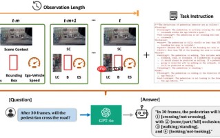 新型 AI 模型“读心”能力惊人：不仅看穿动作，更能预判意图