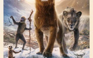 2024贺岁档票房破20亿 《狮子王：木法沙传奇》累计票房超5600万