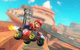 Fami通周销榜：任天堂Switch2单周售出22万台