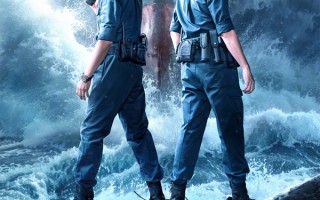 电影《海关战线》定档7.5 谢霆锋首次担任动作指导张学友时隔8年重返大银幕