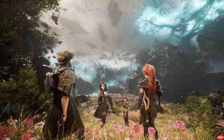 《光与影：33号远征队》荣膺2025年XGP最大第三方首发！销量突破500万份