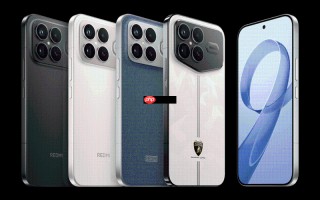 曝REDMI K90 Ultra将内置散热风扇！