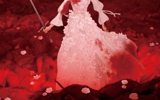 细田守新作引进！《复仇公主斯嘉丽》：跨时空羁绊 在仇恨中寻救赎