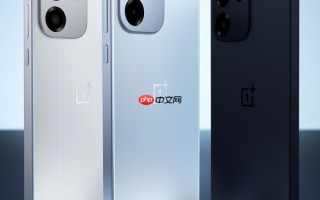 一加Turbo 6系列开售 搭载9000mAh电池 1699元起