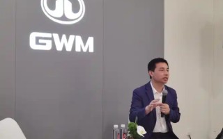 长城汽车谭健：VLA的发展不是为了竞技 而是为了体验