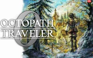 9分必玩！IGN评《八方旅人0》:上百小时的独特体验