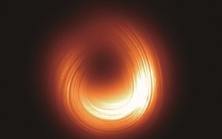 100万亿年后的宇宙终将漆黑一片？