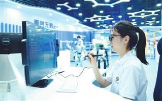 以数字化推动教育“生态变革”