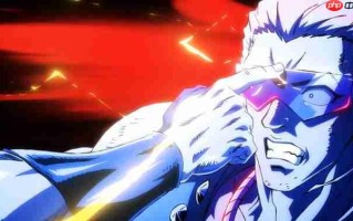 《饿狼传说：群狼之城》新预告 《北斗神拳》健次郎或参战