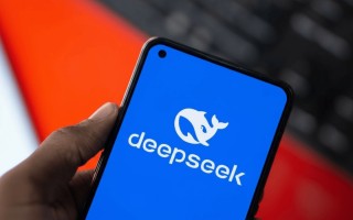DeepSeek再丢震撼弹！新AI号称写程式比ChatGPT与Claude更厉害