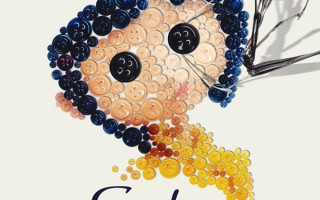 美丽又恐怖！莱卡经典定格动画《鬼妈妈》全球多地重映