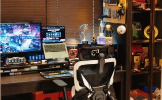 硬核测评：2025年10款电竞椅身高适配能力对比