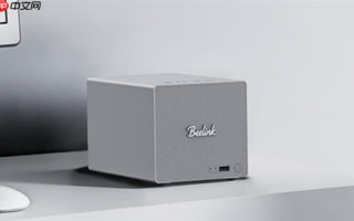 零刻ME Pro双盘位NAS首发1849元起：DIY抽屉式设计 可升级主板