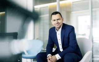 大众中国销售总监：不参与价格战 将靠产品力赢得市场