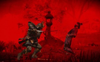 已达硬件上限！《刺客信条：影》NS2版掌机模式暂无提升计划