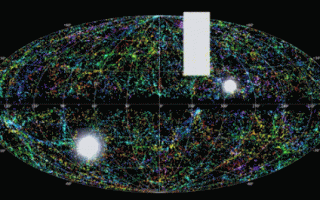 神秘宇宙闪光会是外星人宇宙飞船动力之源吗？至今发现20起