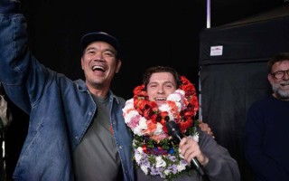 《蜘蛛侠4》杀青！成家班操刀动作戏 绿巨人加盟漫威宇宙新篇