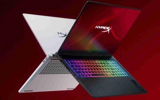 CES 2026：电竞笔电天花板现蹤？HP发表HyperX Omen Max 16