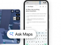 地图应用进入对话时代：谷歌为旗下软件推出AI问答功能