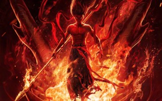 《哪吒之魔童闹海》全球票房破153亿 《白雪公主》3天票房640万