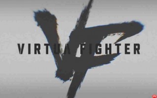 目标年度游戏！《新VR战士》将打破格斗游戏小众框架