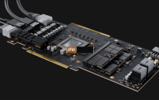 10倍RTX 5090光追性能 GPU新秀拿出N卡终结者ZEUS显卡