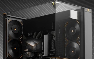 无立柱三面开窗！利民A70机箱首发549元起：隐藏式水冷管