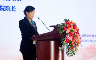 深耕大健康，喜获佳音丨百德福入选第十七届健康管理大会两项优秀案例荣誉,