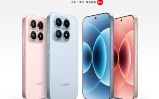 外媒：小米手机或重启可拆卸后盖设计 以应对欧盟新规