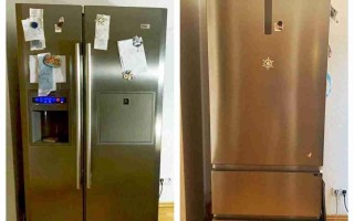 上半年增速最快！德国用户17年后再选海尔冰箱